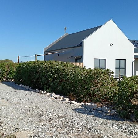 Silver Oaks Airbnb Langebaan Exterior photo