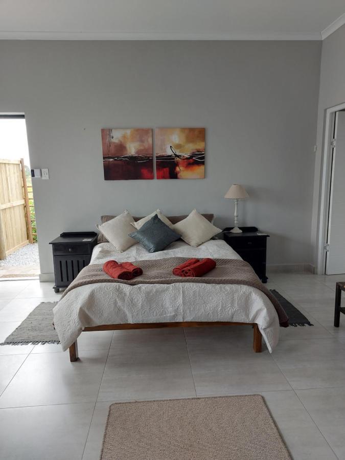 Silver Oaks Airbnb Langebaan Exterior photo