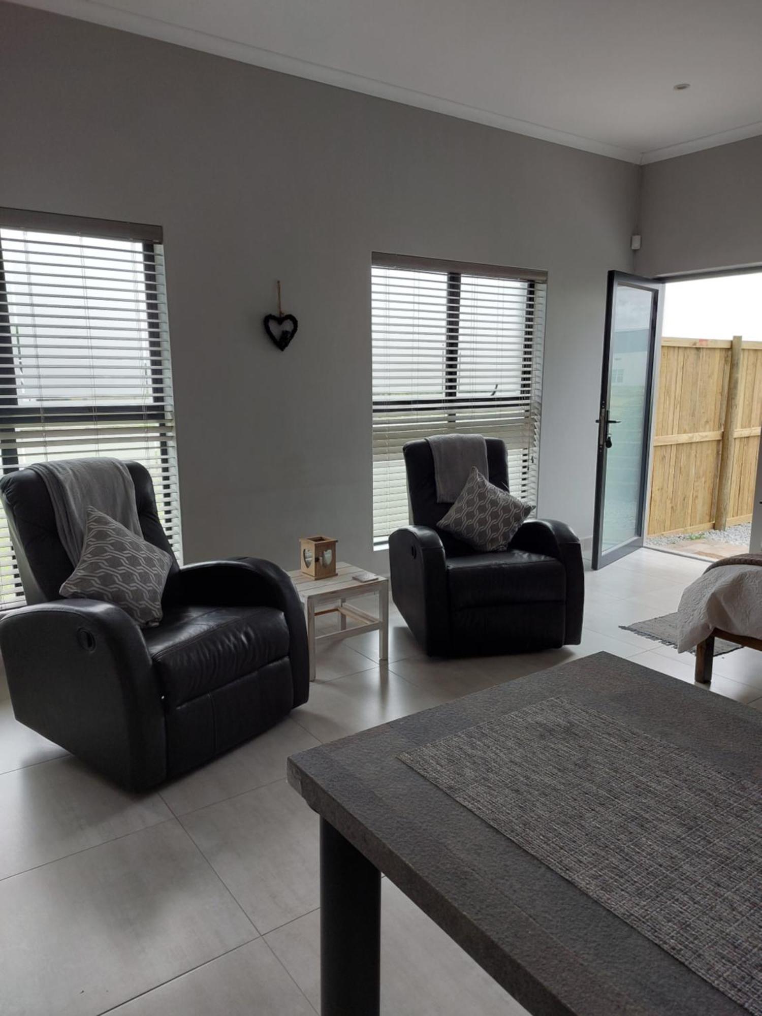 Silver Oaks Airbnb Langebaan Exterior photo