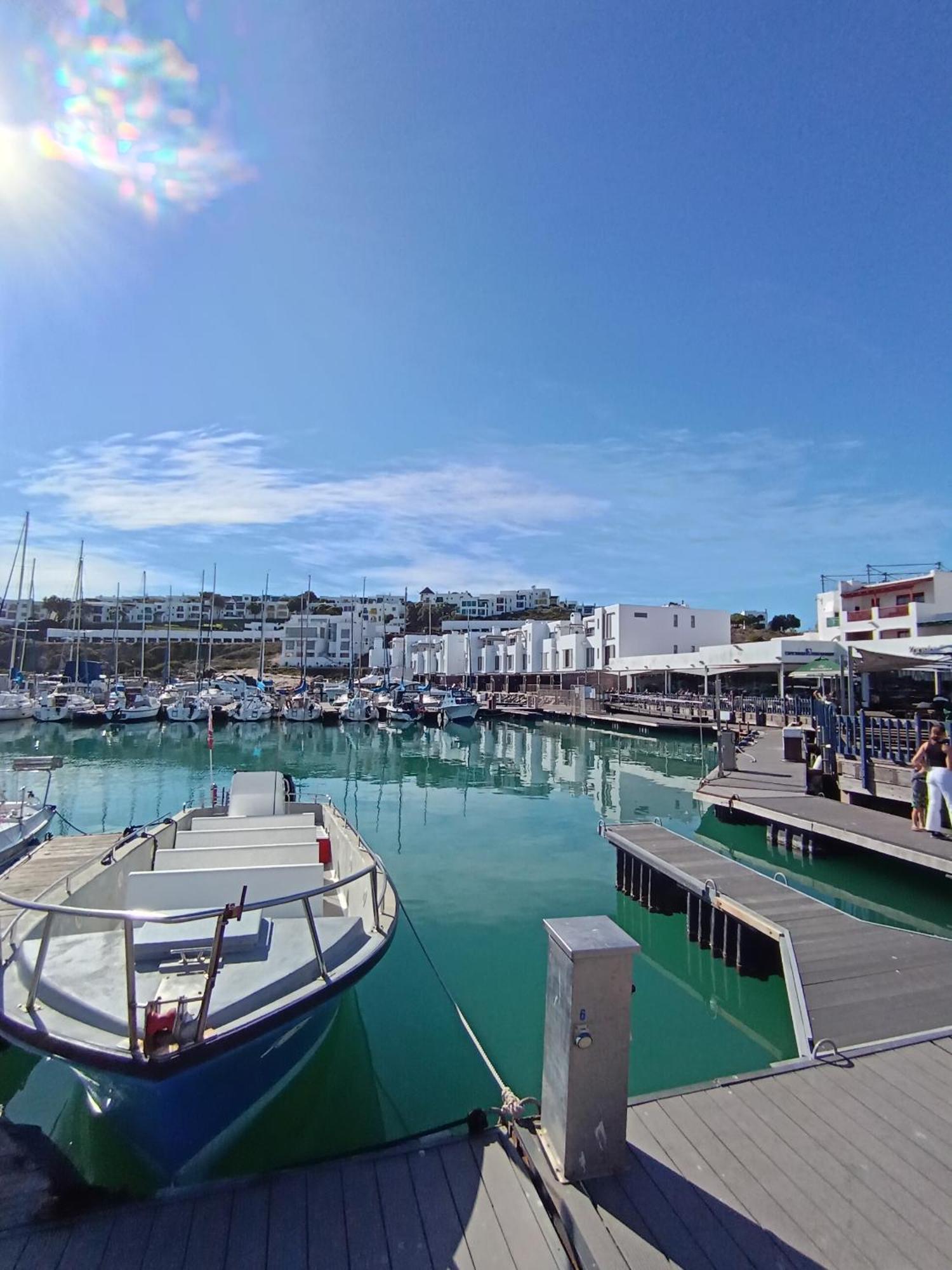 Silver Oaks Airbnb Langebaan Exterior photo