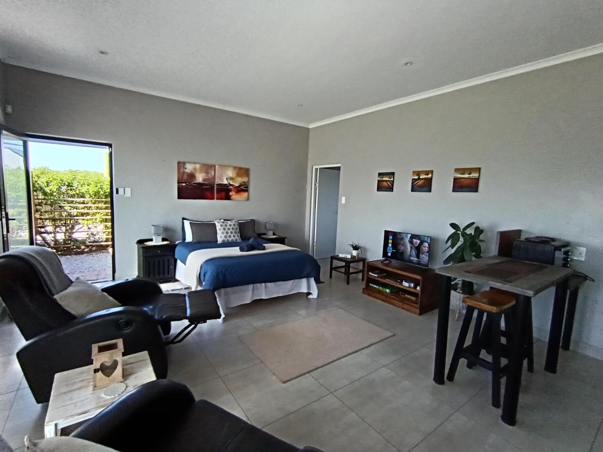 Silver Oaks Airbnb Langebaan Exterior photo