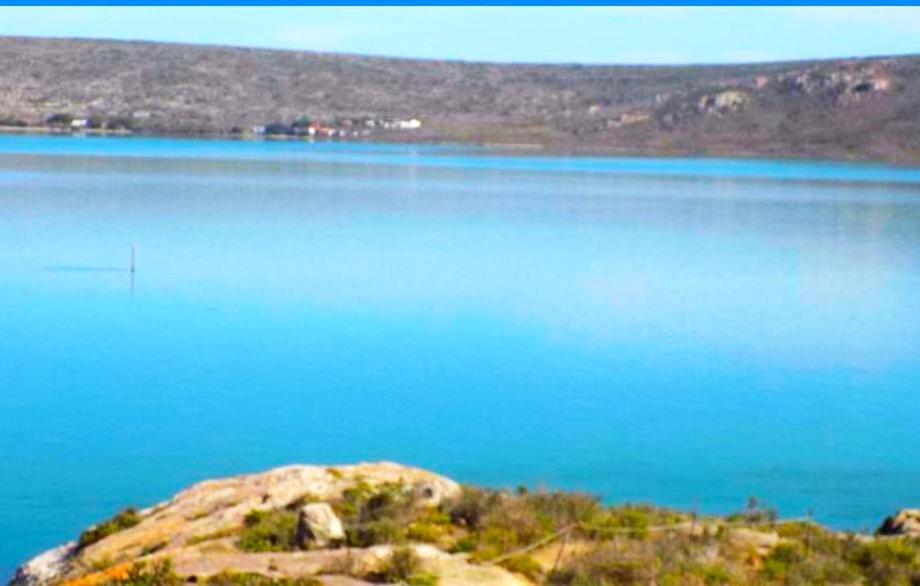 Silver Oaks Airbnb Langebaan Exterior photo