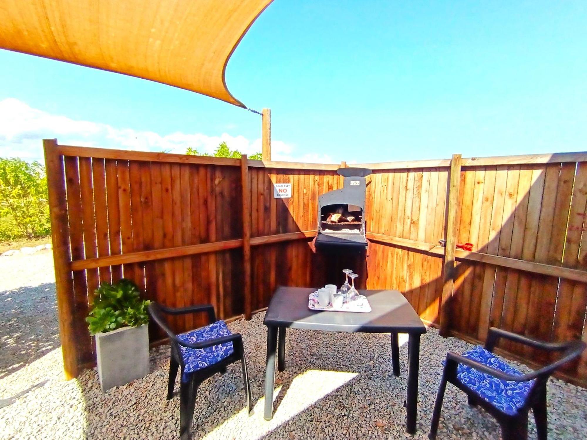 Silver Oaks Airbnb Langebaan Exterior photo