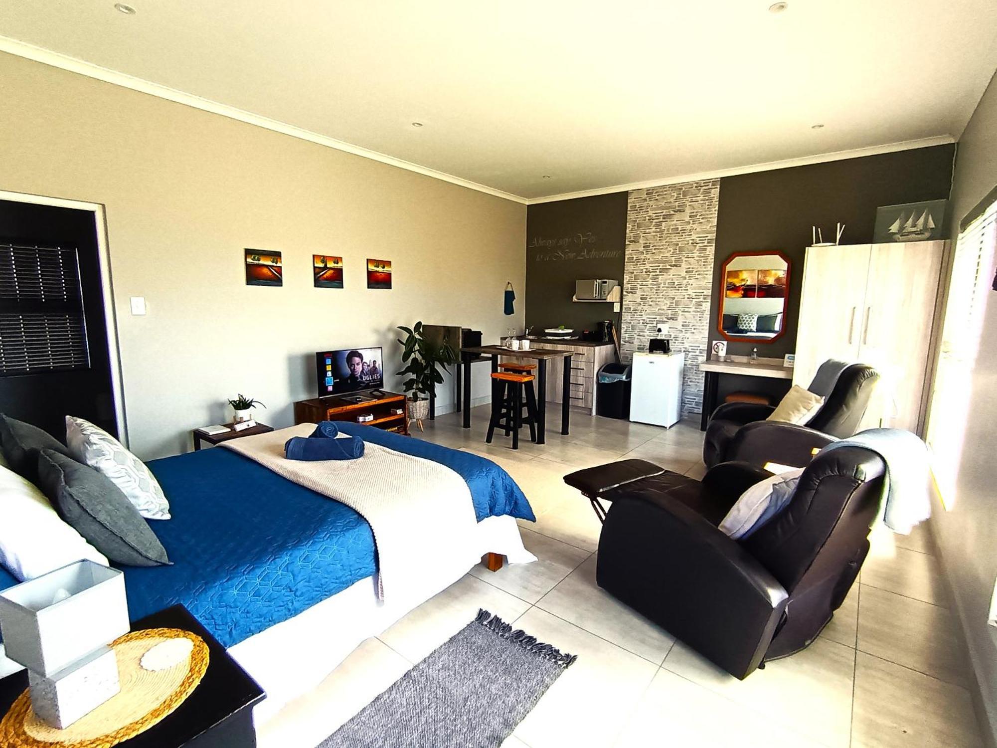 Silver Oaks Airbnb Langebaan Exterior photo