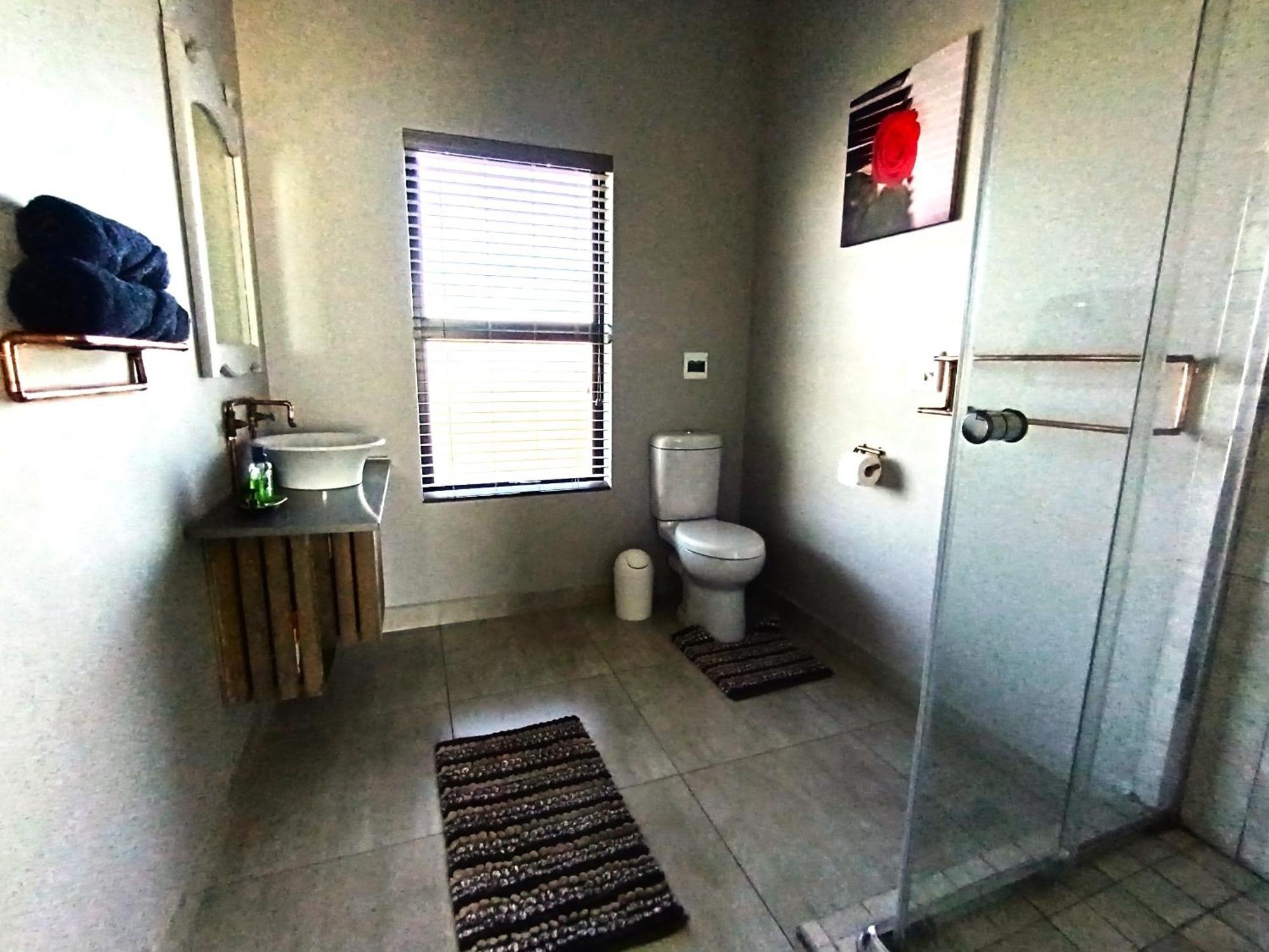 Silver Oaks Airbnb Langebaan Exterior photo
