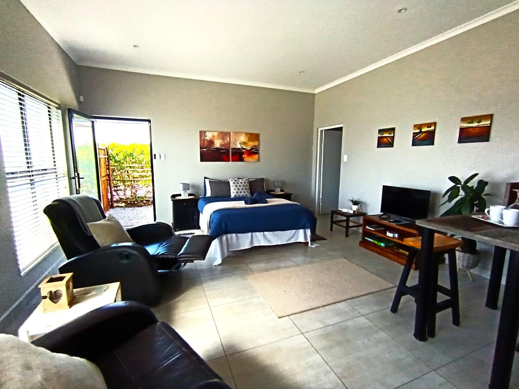 Silver Oaks Airbnb Langebaan Exterior photo