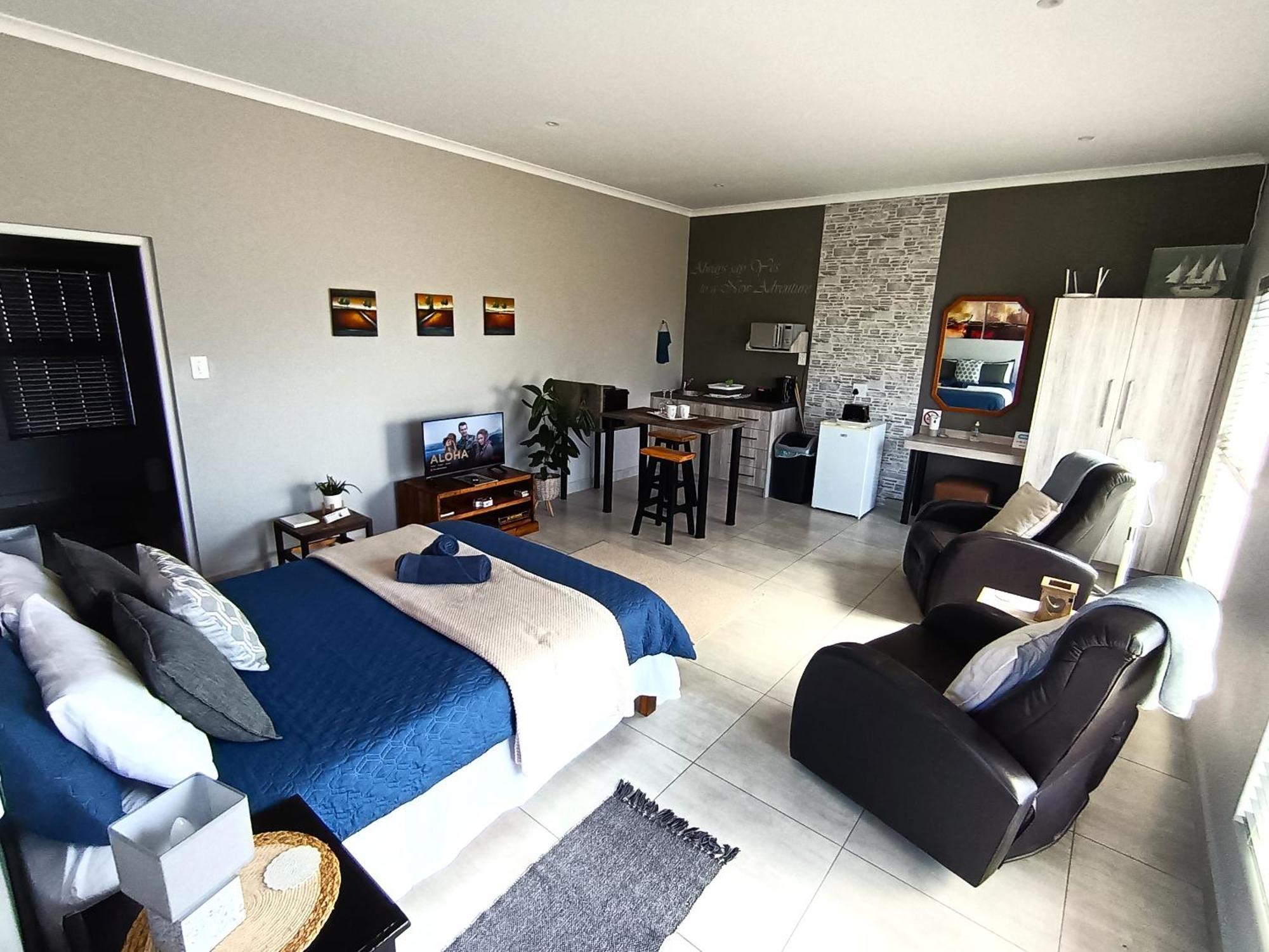 Silver Oaks Airbnb Langebaan Exterior photo