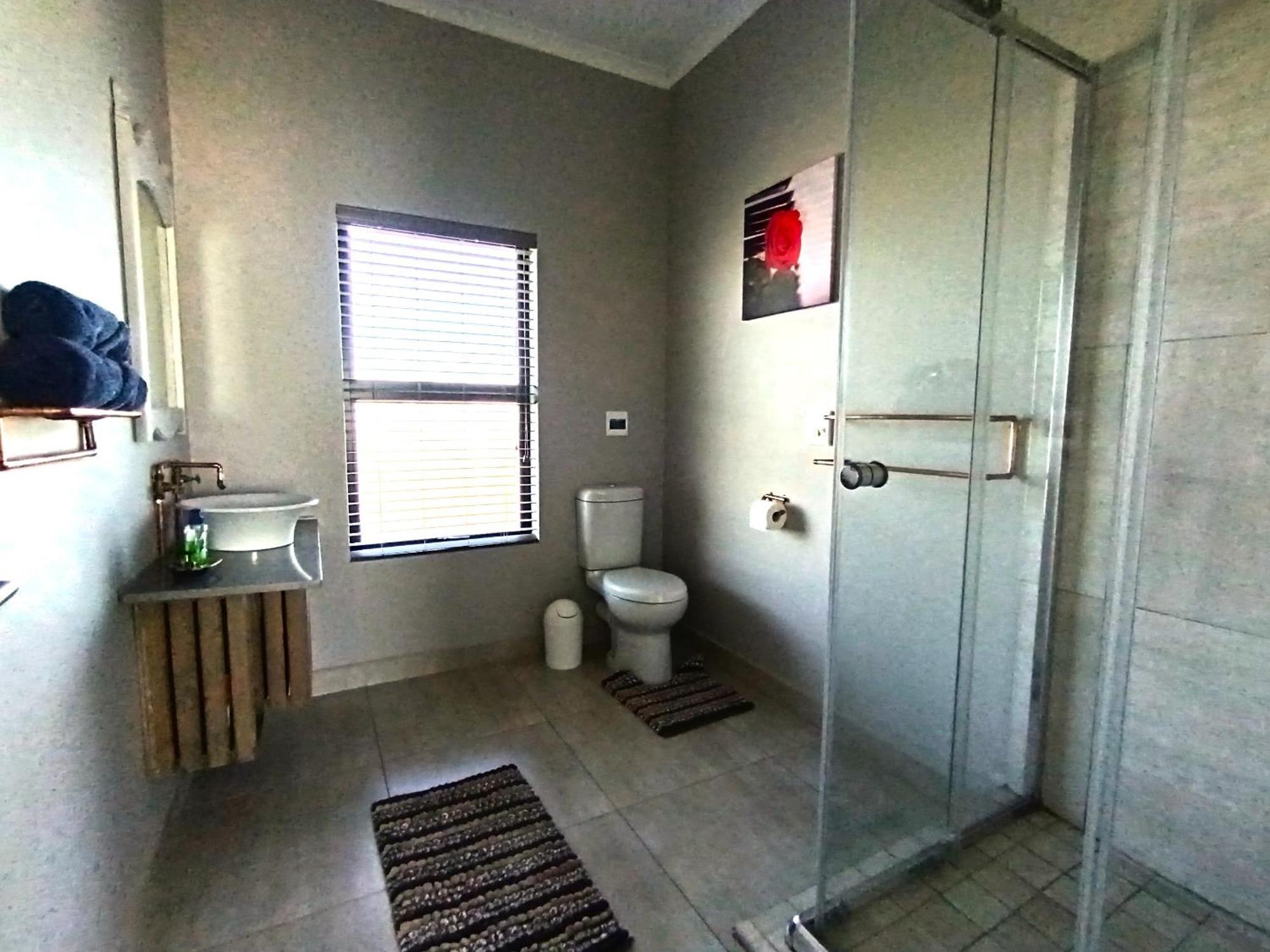 Silver Oaks Airbnb Langebaan Exterior photo