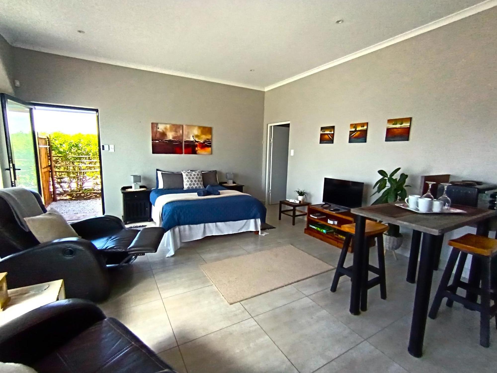 Silver Oaks Airbnb Langebaan Exterior photo