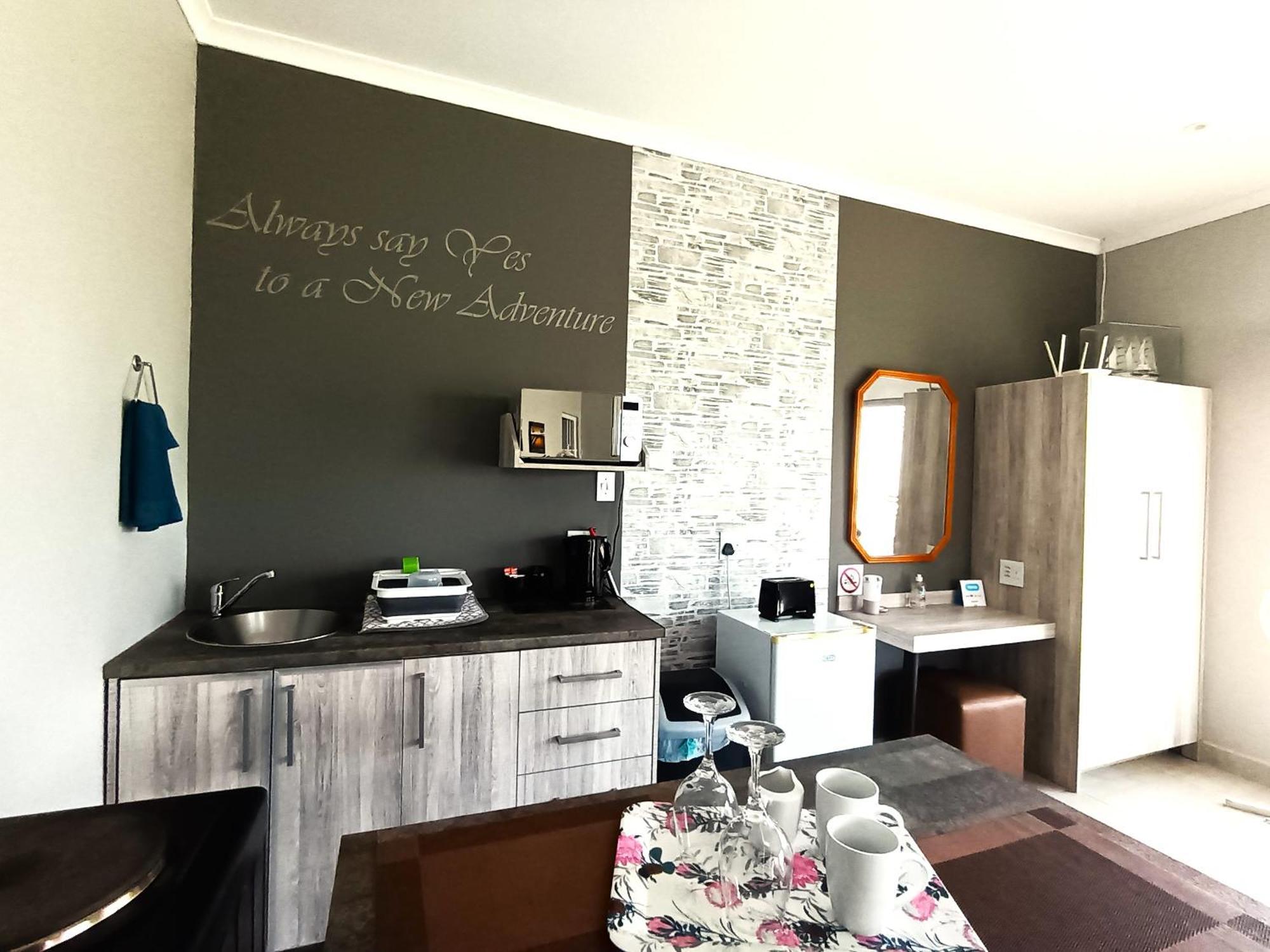 Silver Oaks Airbnb Langebaan Exterior photo