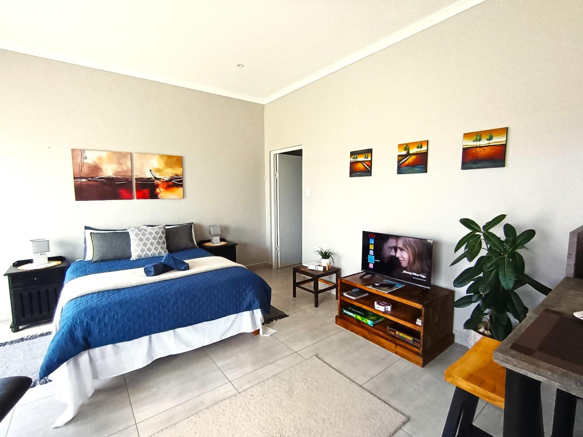 Silver Oaks Airbnb Langebaan Exterior photo